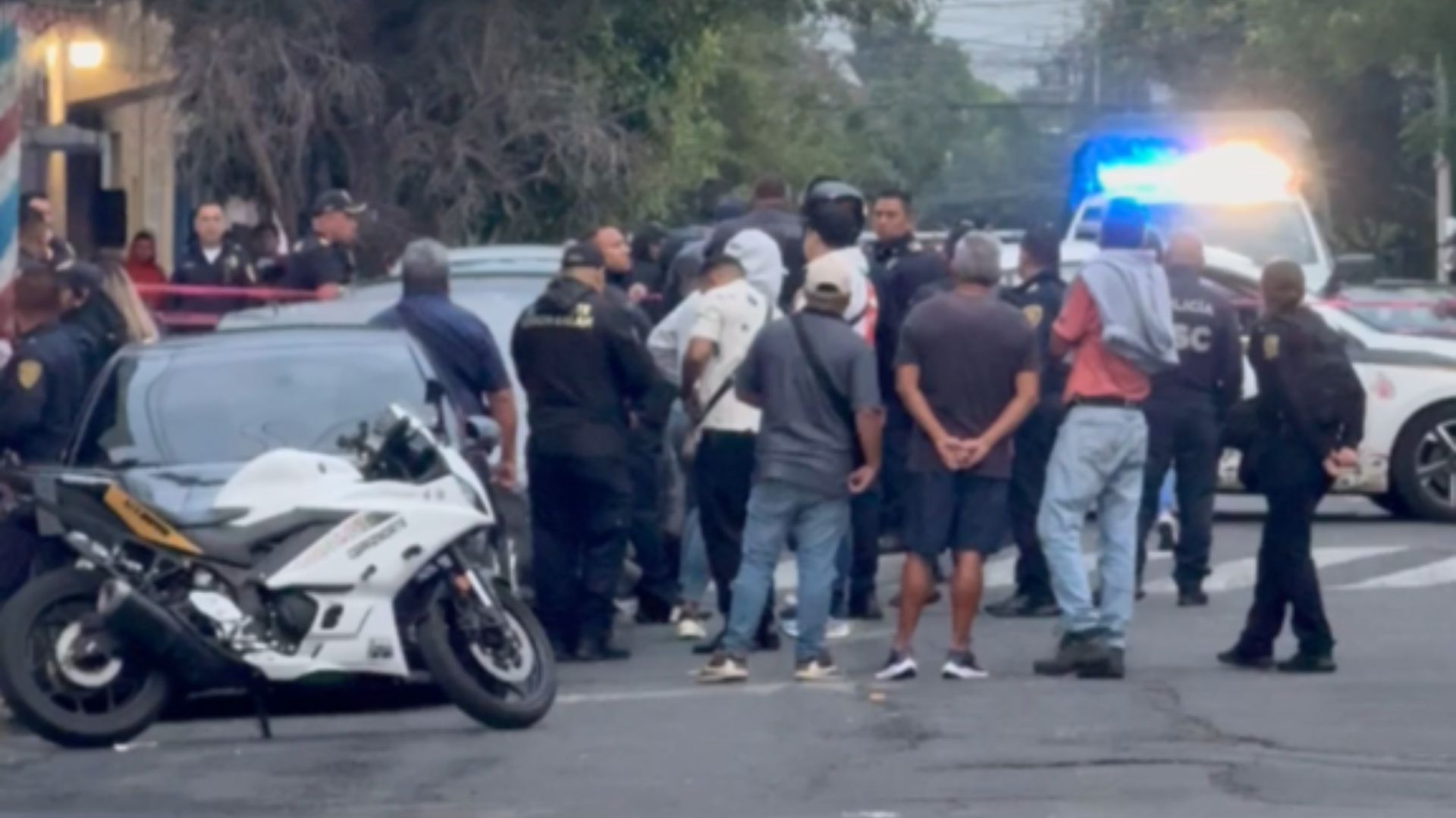 ¿Qué Pasó en la Alcaldía Gustavo A. Madero? Vecinos Reportaron Disparos Hoy 6 de Junio 2026